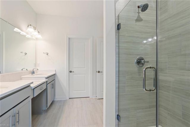 4932 Apricot WAY, Chesapeake, VA 23321