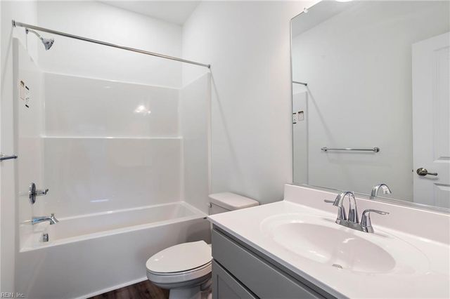 4932 Apricot WAY, Chesapeake, VA 23321