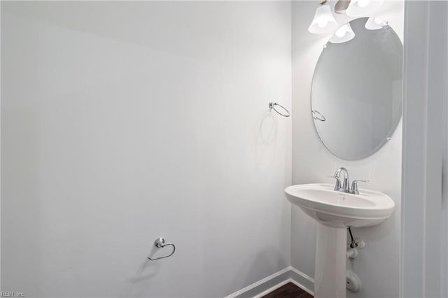 4932 Apricot WAY, Chesapeake, VA 23321