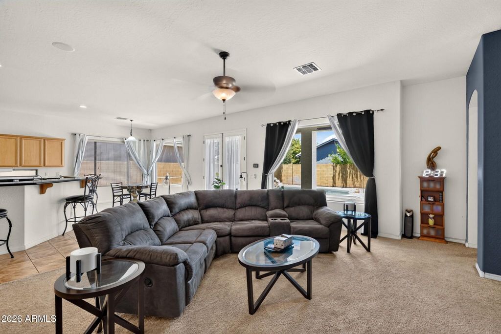 3282 E LOWELL Avenue, Gilbert, AZ 85297 — photo 3