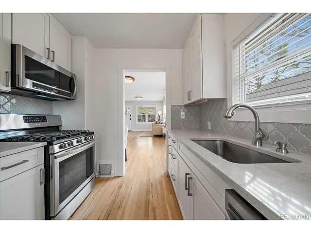 1925 S Humboldt St, Denver, CO 80210