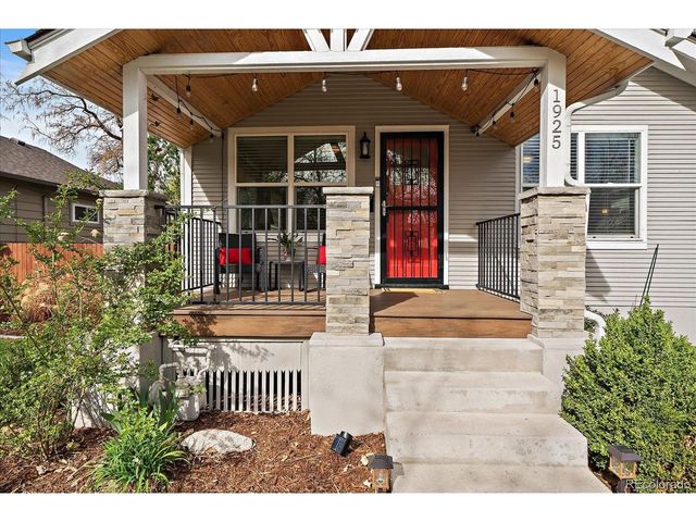 1925 S Humboldt St, Denver, CO 80210