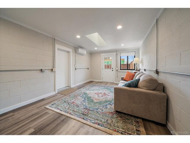 1925 S Humboldt St, Denver, CO 80210