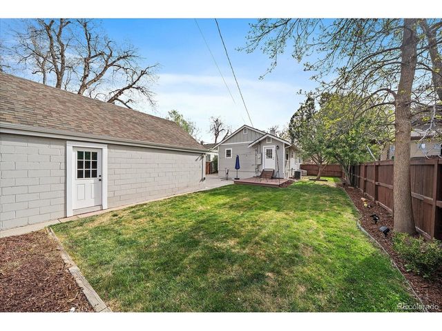 1925 S Humboldt St, Denver, CO 80210