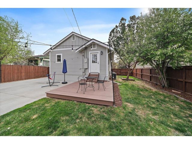 1925 S Humboldt St, Denver, CO 80210