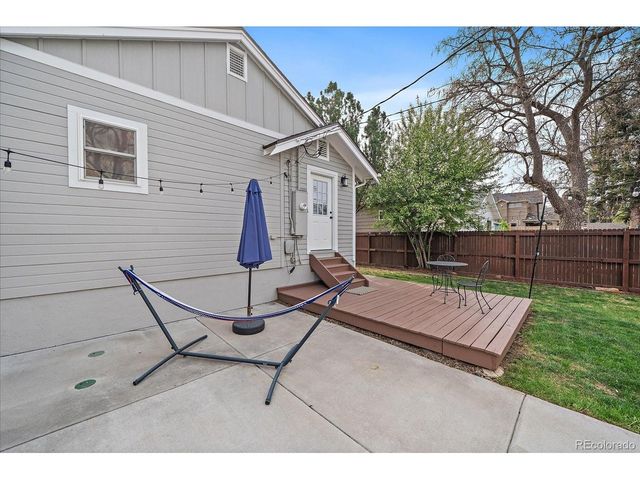 1925 S Humboldt St, Denver, CO 80210