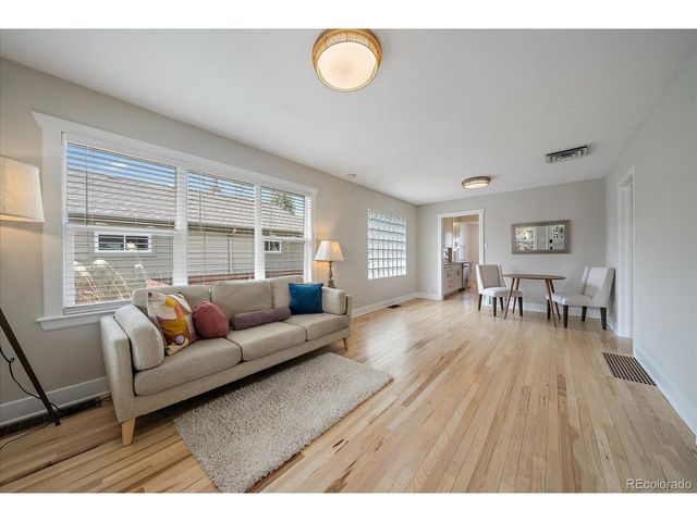 1925 S Humboldt St, Denver, CO 80210