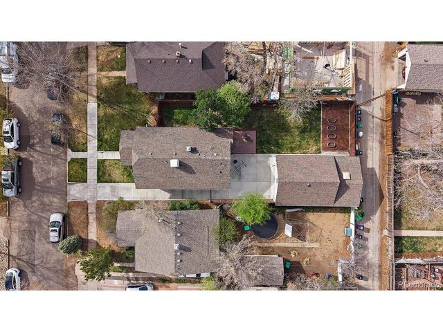 1925 S Humboldt St, Denver, CO 80210