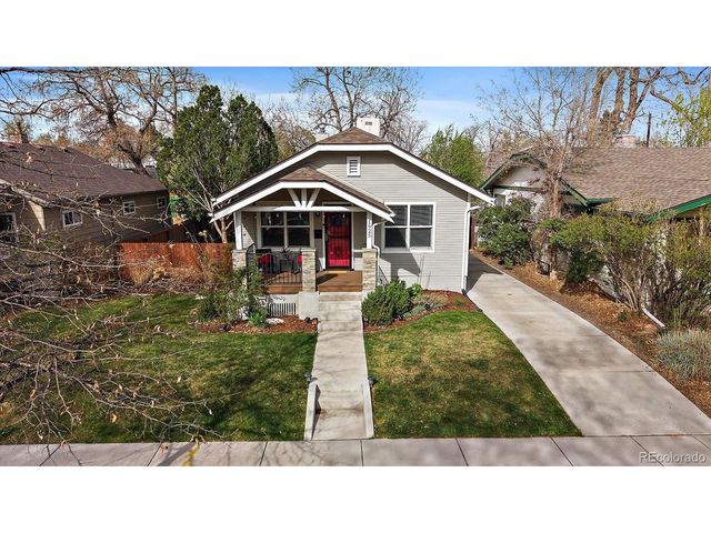 1925 S Humboldt St, Denver, CO 80210