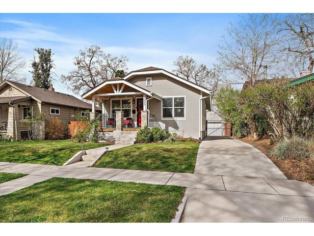 1925 S Humboldt St, Denver, CO 80210