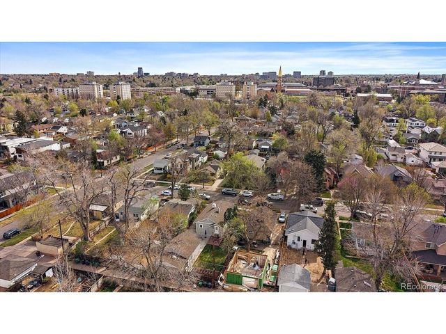 1925 S Humboldt St, Denver, CO 80210