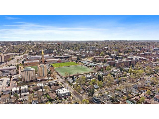 1925 S Humboldt St, Denver, CO 80210