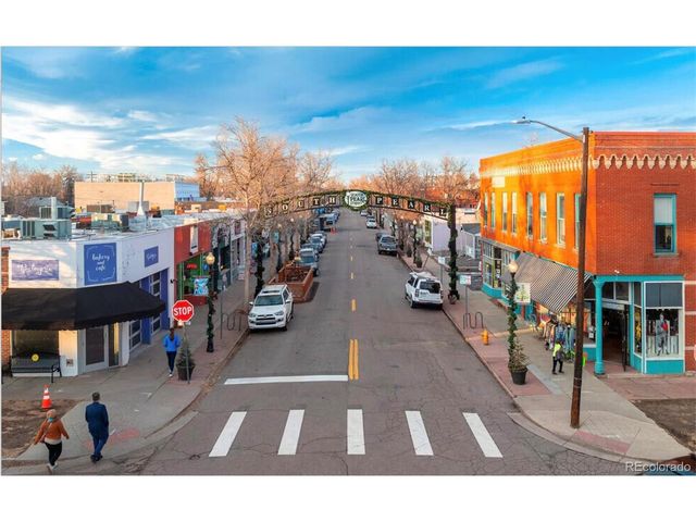 1925 S Humboldt St, Denver, CO 80210