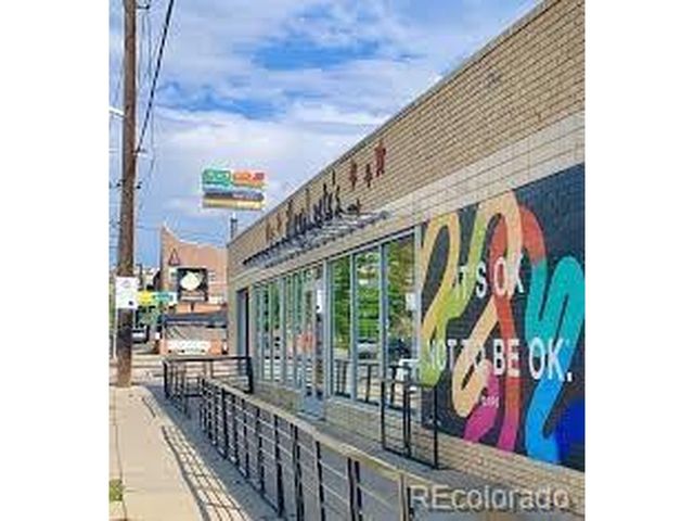 1925 S Humboldt St, Denver, CO 80210