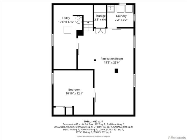 1925 S Humboldt St, Denver, CO 80210