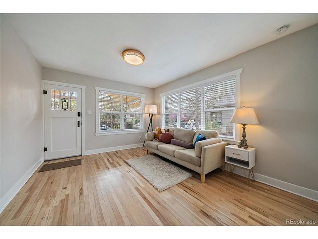 1925 S Humboldt St, Denver, CO 80210