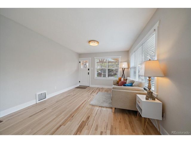 1925 S Humboldt St, Denver, CO 80210