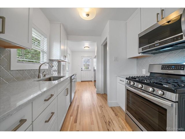 1925 S Humboldt St, Denver, CO 80210