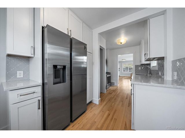 1925 S Humboldt St, Denver, CO 80210