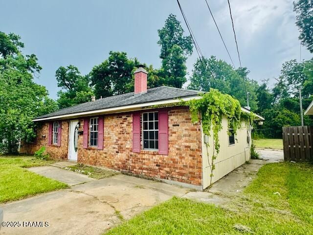 829 Choctaw Drive, Opelousas, LA 70570
