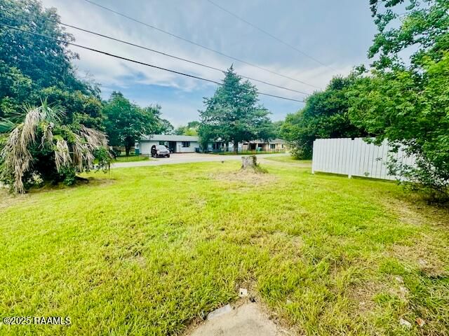 829 Choctaw Drive, Opelousas, LA 70570