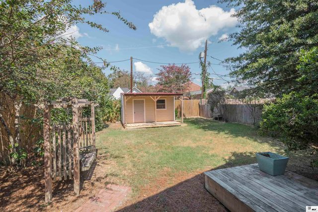 1303 SPENCER AVENUE, Monroe, LA 71201
