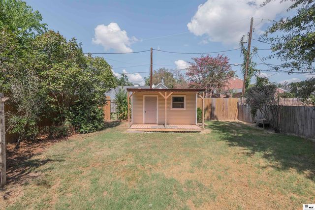 1303 SPENCER AVENUE, Monroe, LA 71201