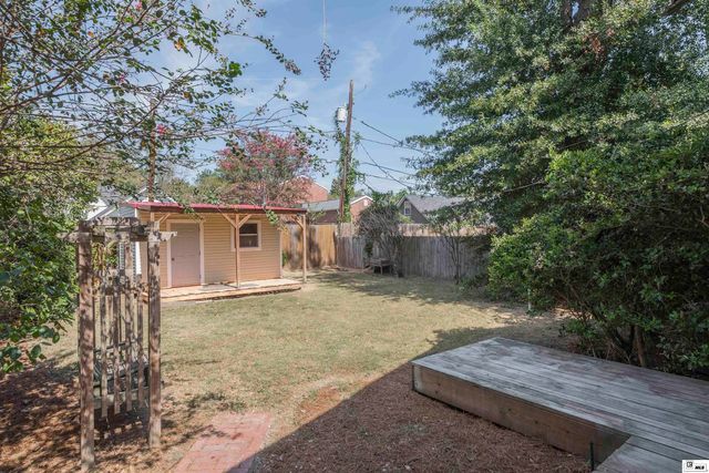 1303 SPENCER AVENUE, Monroe, LA 71201