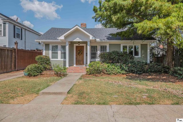 1303 SPENCER AVENUE, Monroe, LA 71201