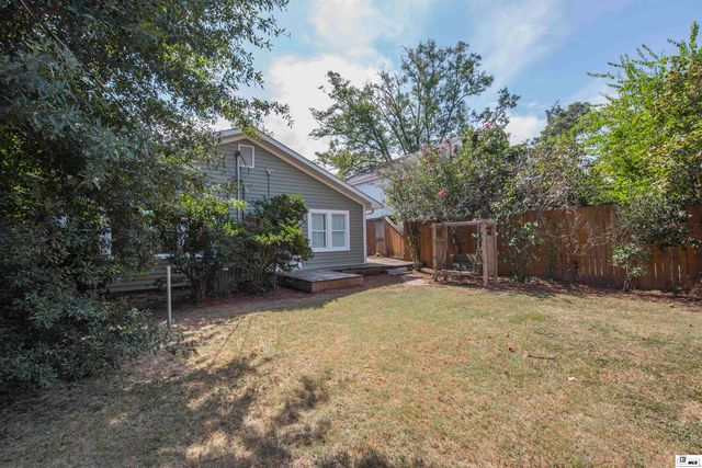 1303 SPENCER AVENUE, Monroe, LA 71201