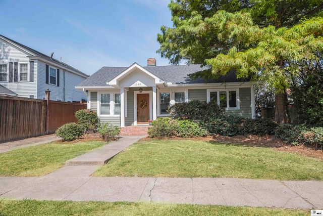 1303 SPENCER AVENUE, Monroe, LA 71201