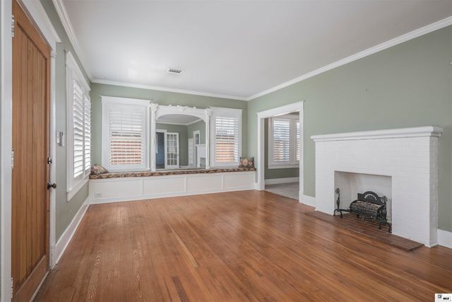 1303 SPENCER AVENUE, Monroe, LA 71201