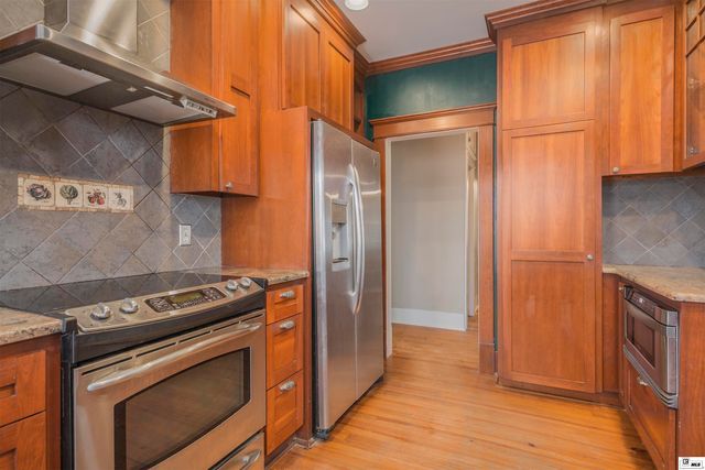 1303 SPENCER AVENUE, Monroe, LA 71201