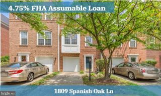 1809 SPANISH OAK LN, Bowie, MD 20721