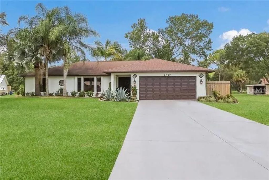 2077 RACIMO DRIVE, Sarasota, FL 34240