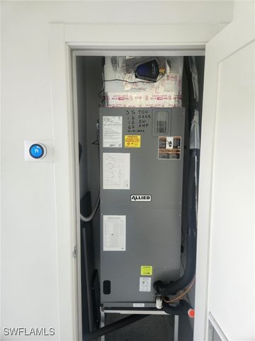 521 Frank Jewett AVE S, Lehigh Acres, FL 33974