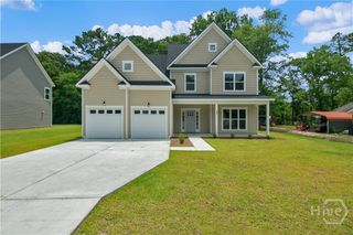 220 N Skinner Avenue, Pooler, GA 31322