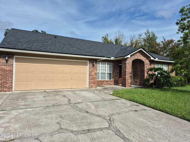 4519 AUSTRIAN Court, Fleming Island, FL 32003