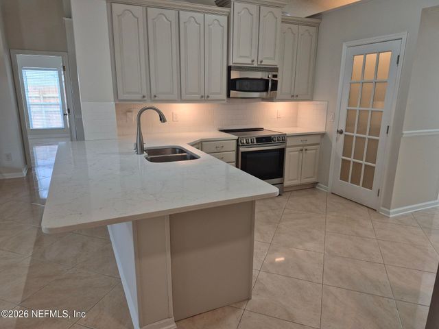 4519 AUSTRIAN Court, Fleming Island, FL 32003