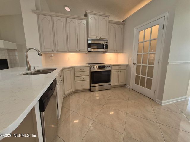4519 AUSTRIAN Court, Fleming Island, FL 32003