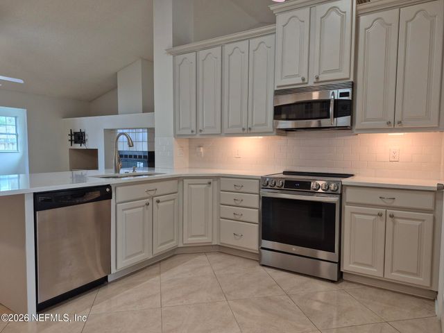 4519 AUSTRIAN Court, Fleming Island, FL 32003