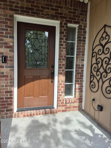 4519 AUSTRIAN Court, Fleming Island, FL 32003