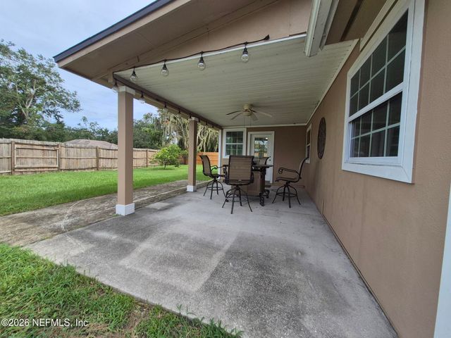 4519 AUSTRIAN Court, Fleming Island, FL 32003