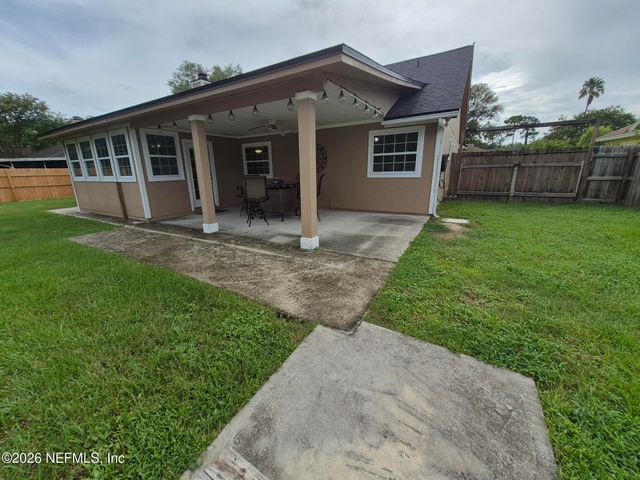 4519 AUSTRIAN Court, Fleming Island, FL 32003
