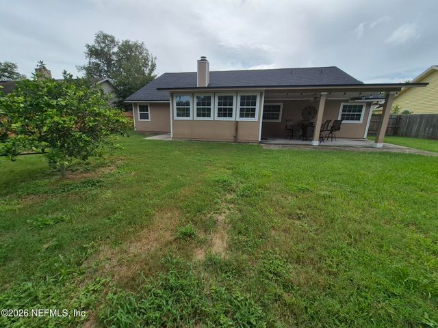 4519 AUSTRIAN Court, Fleming Island, FL 32003