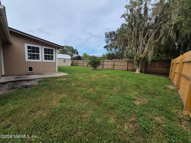 4519 AUSTRIAN Court, Fleming Island, FL 32003