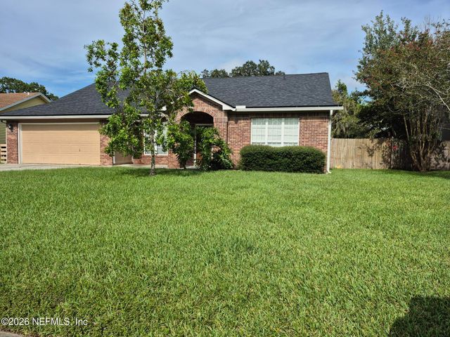 4519 AUSTRIAN Court, Fleming Island, FL 32003