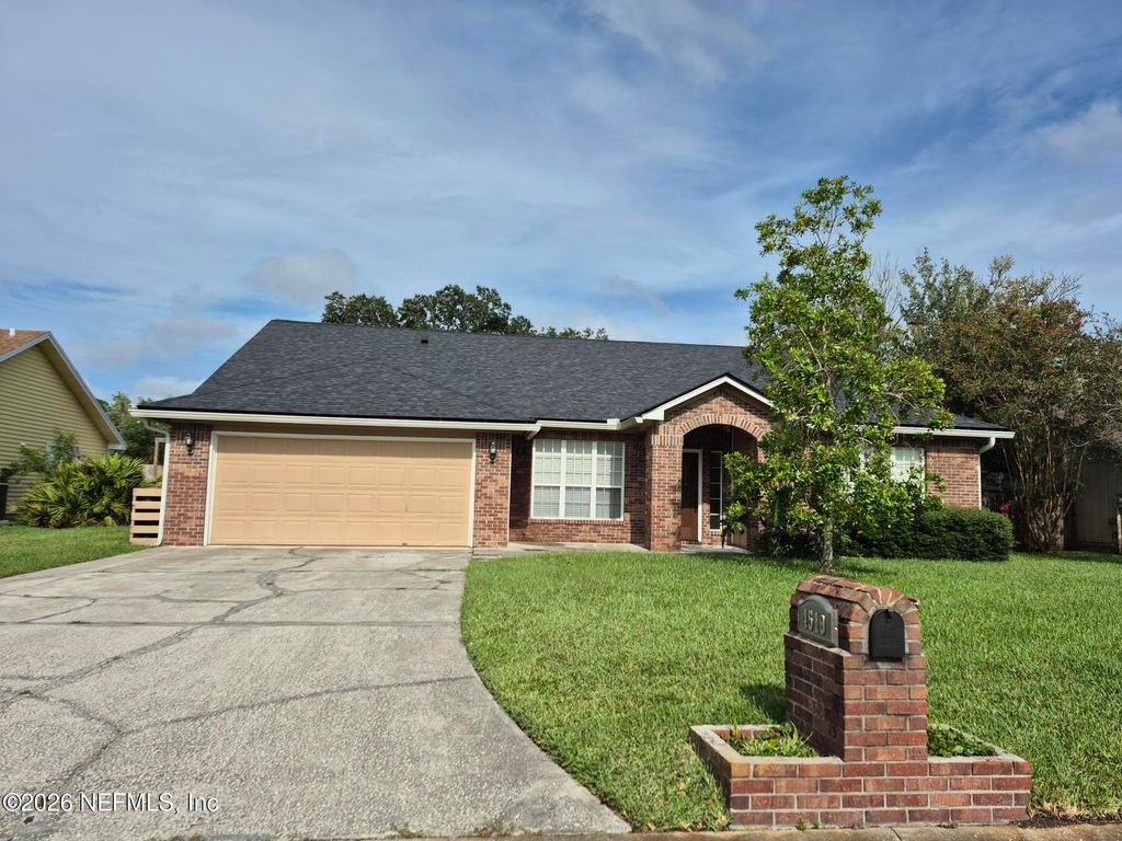 4519 AUSTRIAN Court, Fleming Island, FL 32003