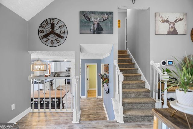 189 Crossroads Estate Drive, Newnan, GA 30265