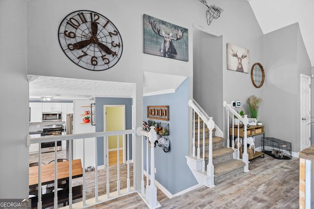 189 Crossroads Estate Drive, Newnan, GA 30265